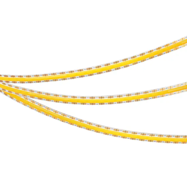 Светодиодная лента COB-X528-8mm 12V Day4000 (11 W/m, IP20, CSP, 5m)
