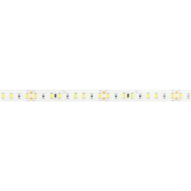 Светодиодная лента FITOLUX-SE-A144-10mm 24V Day4000-Red (14 W/m, IP65, 2835, 5m), ракурс 4