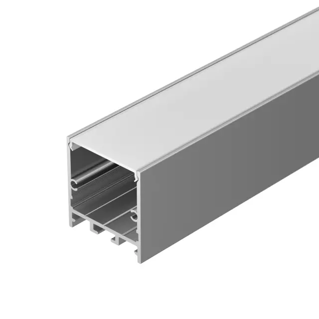 Профиль SL-LINE-3638-LW-2000 ANOD