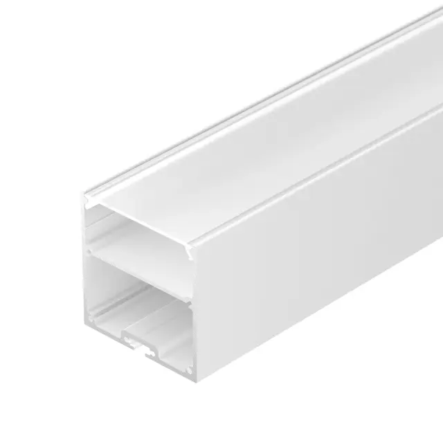 Профиль SL-LINE-5050-LW-2000 WHITE