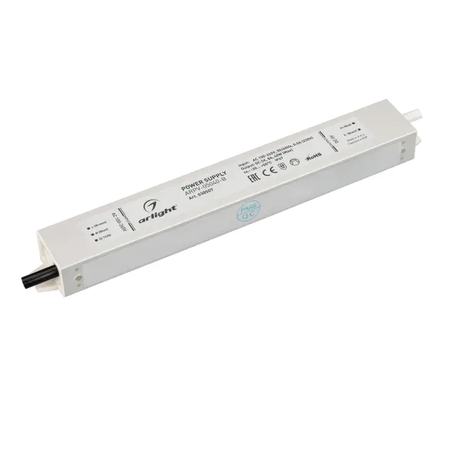 Блок питания ARPV-05040-B (5V, 8.0A, 40W)