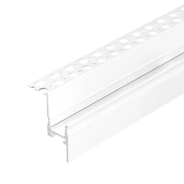 Профиль ARH-CEIL-S14-SHADOW-2000 WHITE, ракурс 2