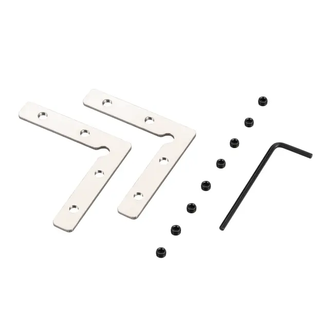 Соединитель профиля SL-LINE-5050-LW-90 Set
