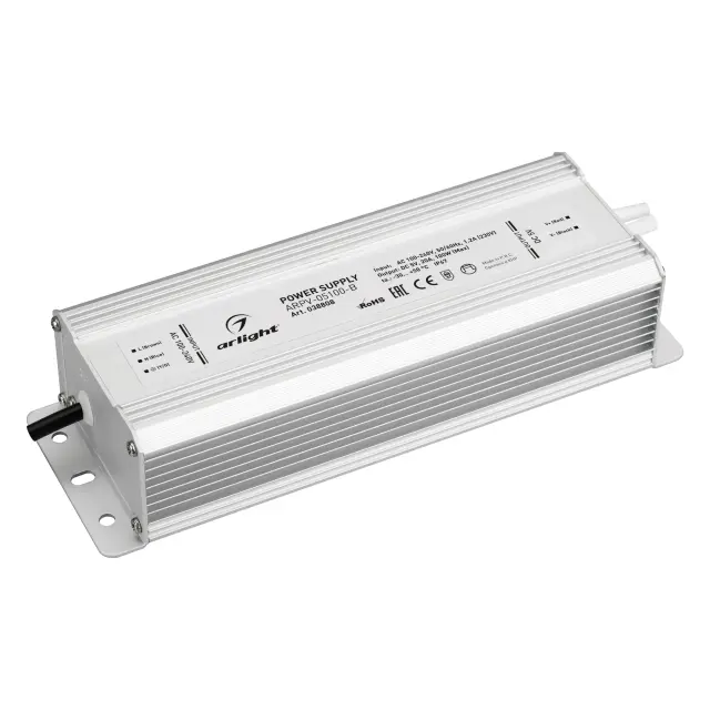 Блок питания ARPV-05100-B (5V, 20.0A, 100W)