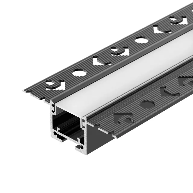 Профиль SL-LINIA20-FANTOM-2500 BLACK