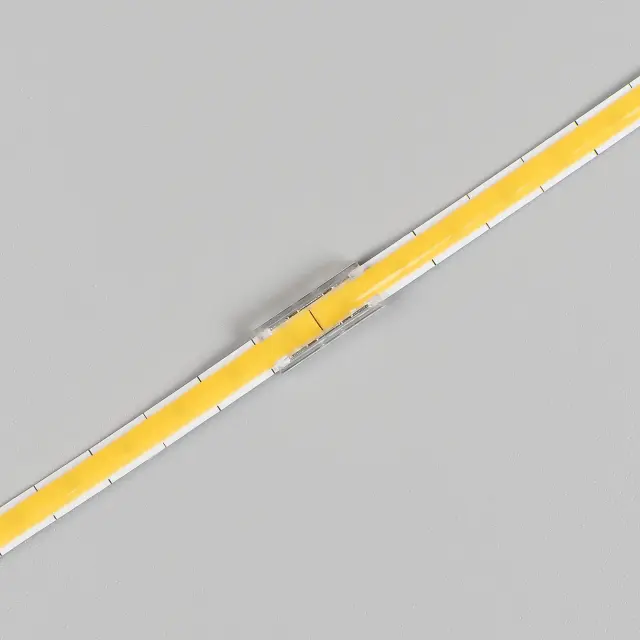 Коннектор COB-MONO-5mm-2pin-STS, ракурс 2