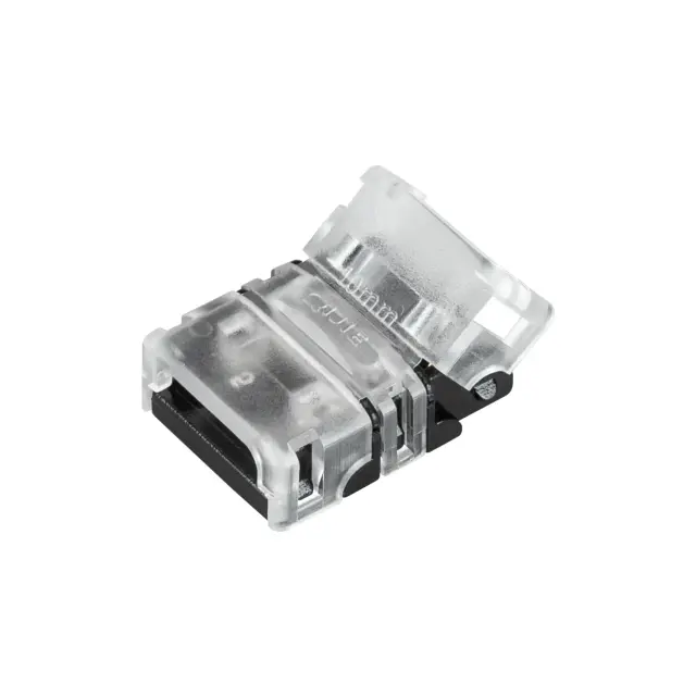 Коннектор HIP-MONO-10mm-2pin-STS-HD