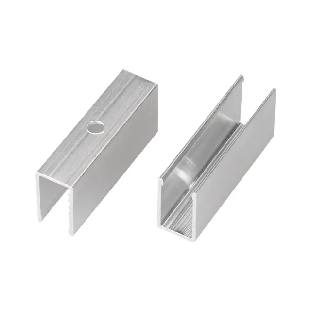 Держатель AURORA-1206-CLIP ANOD