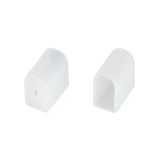 Заглушка AURORA-1206-CAP-SET-WH