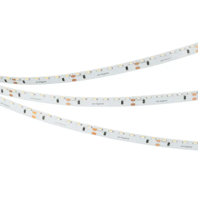 Светодиодная лента RS-S120-8mm 24V Day4000 (9.6 W/m, IP20, 3014, 5m)