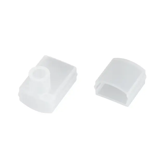 Заглушка ARL-MOONLIGHT-0711-CAP-SET-WH