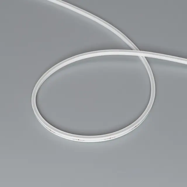 Гибкий неон MOONLIGHT-SIDE-T-M196-03x06mm 24V Warm2700 (7.2 W/m, IP54, 2216, 5m, wire x2), ракурс 3