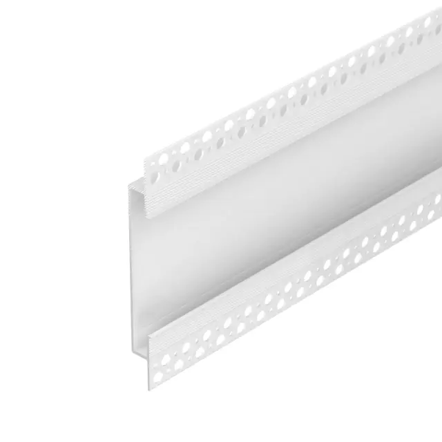 Профиль FANTOM-W75-DUAL-2000 WHITE, ракурс 2