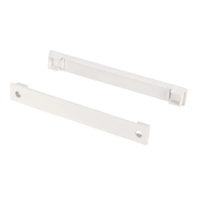 Заглушка FANTOM-W75-DUAL WHITE