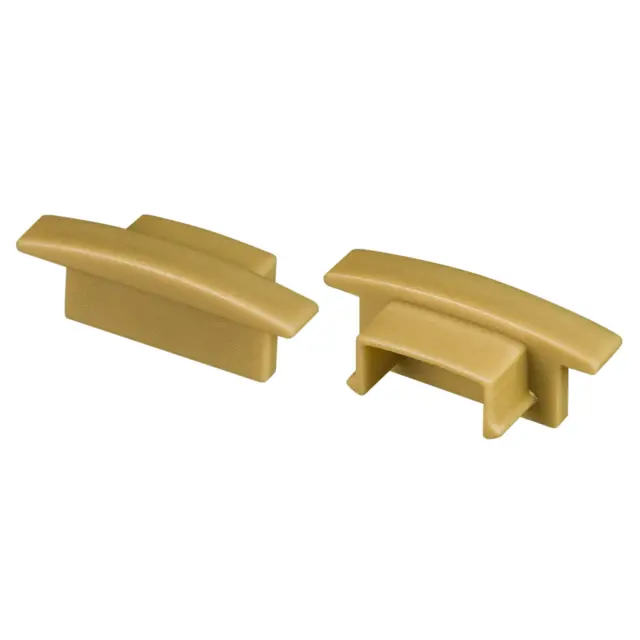 Заглушка ARL-LINE-2308-F GOLD глухая