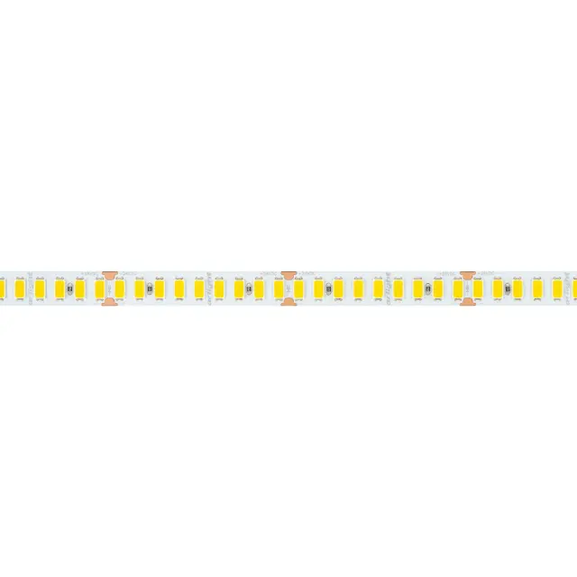 Светодиодная лента ULTRA-C180-10mm 24V Warm2700 (19.2 W/m, IP20, 5630, 5m), ракурс 4