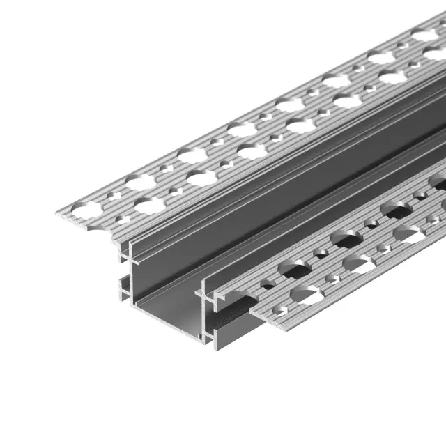 Профиль FANTOM-W23-2000 ANOD, ракурс 2