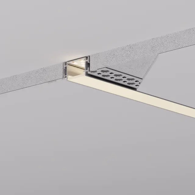 Профиль FANTOM-W23-2000 ANOD, ракурс 5