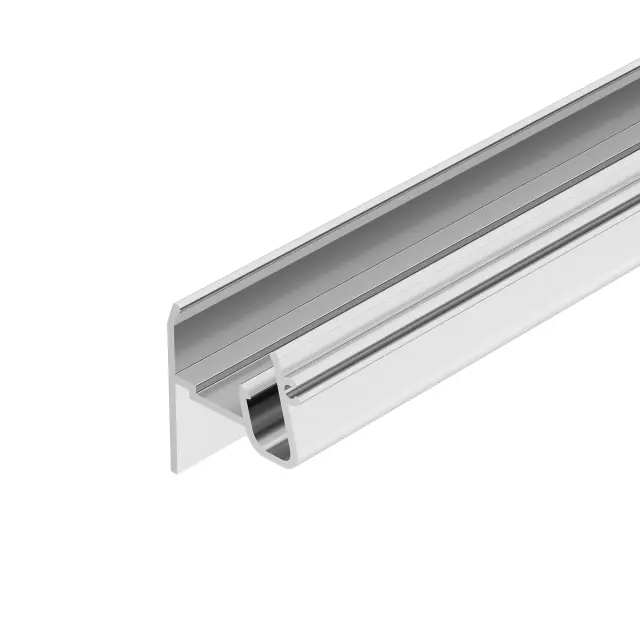 Профиль STRETCH-S-20-WALL-SIDE-2000 (RESPECT-ST), ракурс 2