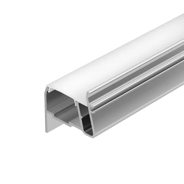 Профиль STRETCH-S-30-WALL-SIDE-2000 (STEP)