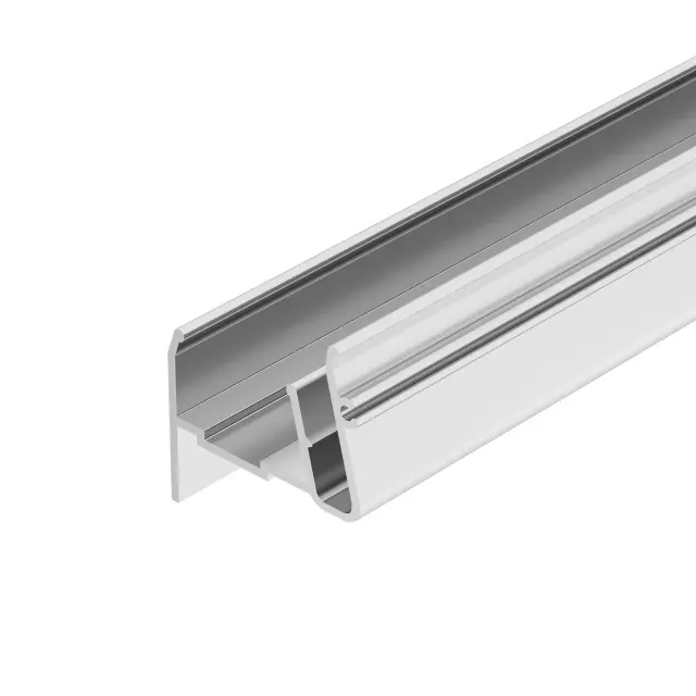 Профиль STRETCH-S-30-WALL-SIDE-2000 (STEP), ракурс 2