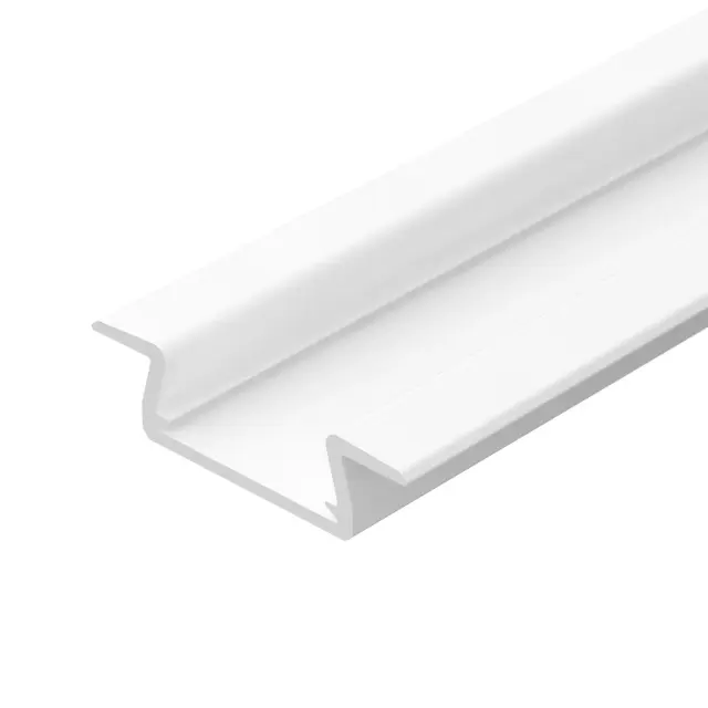 Профиль MIC-FS-2000 WHITE, ракурс 2