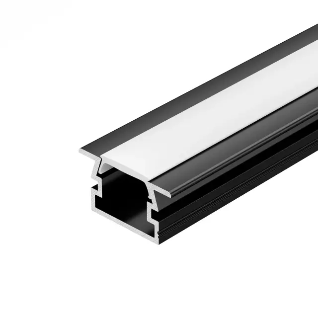 Профиль PDS-FS-2000 ANOD BLACK
