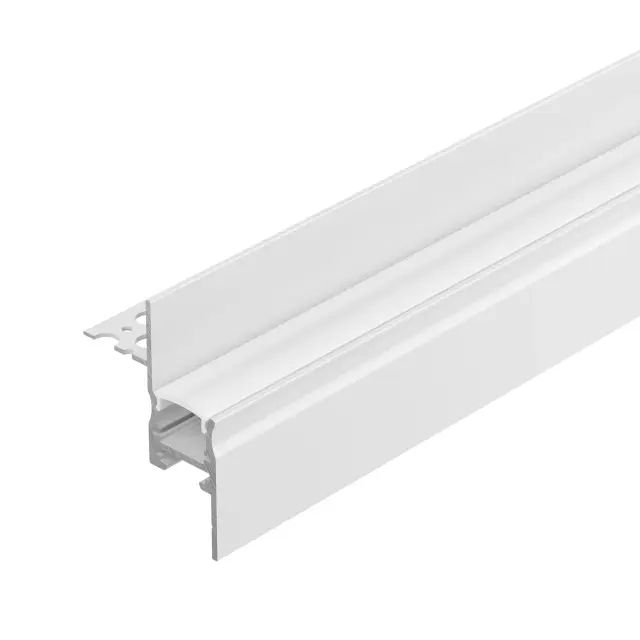 Профиль CEIL-S14-SHADOW-T-2000 WHITE