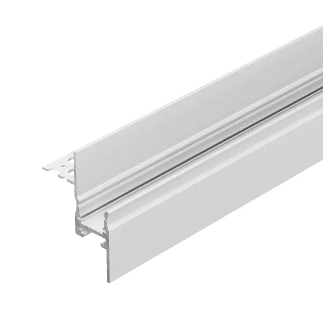 Профиль CEIL-S14-SHADOW-T-2000 WHITE, ракурс 2