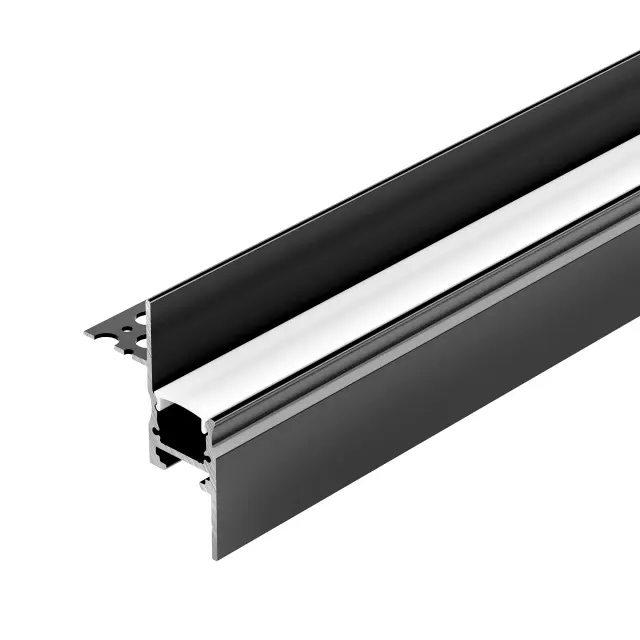 Профиль CEIL-S14-SHADOW-T-2000 BLACK