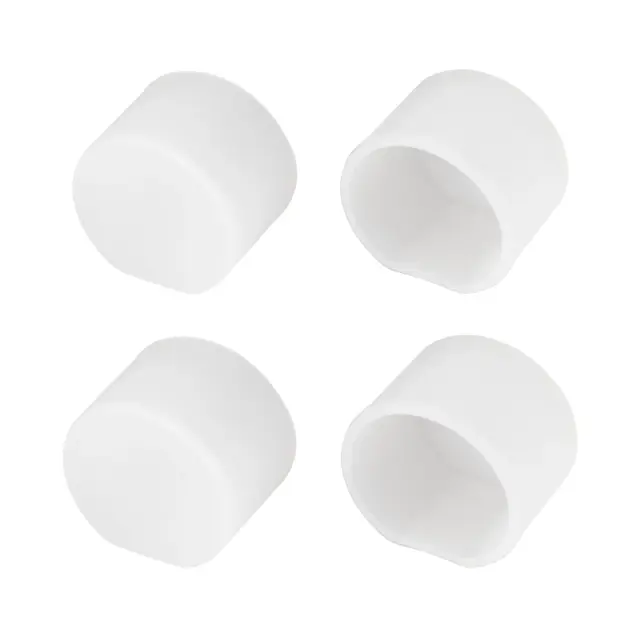 Заглушка WPH-FLEX-D20-TOP WHITE глухая