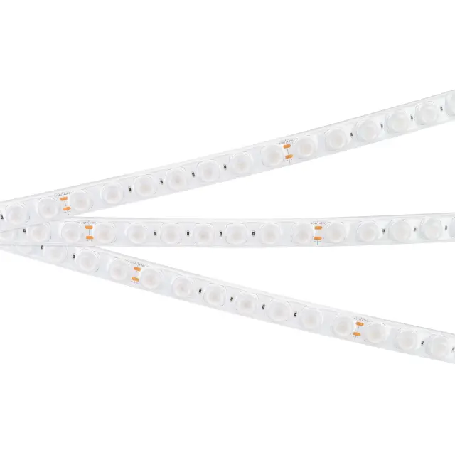 Светодиодная лента герметичная FLT-PS-A42-23mm 24V Warm3000 (21 W/m, IP67, 30deg, 5m)