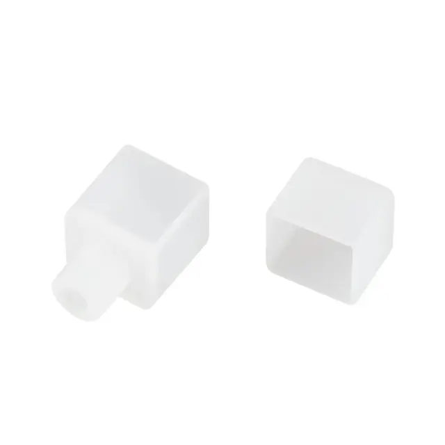 Заглушка MOONLIGHT-CAP-13x12mm-TOP-S-SET