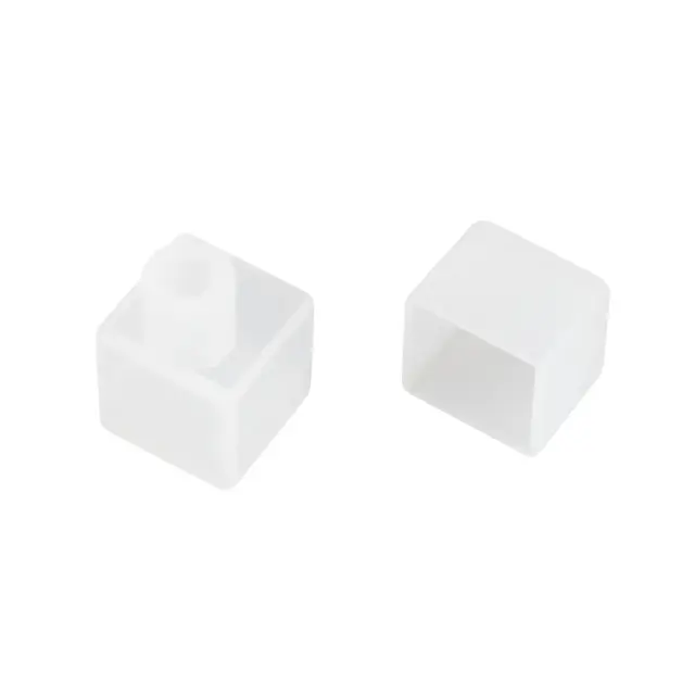 Заглушка MOONLIGHT-CAP-13x12mm-BOTTOM-S-SET