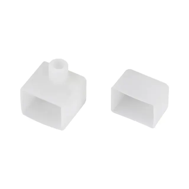 Заглушка MOONLIGHT-CAP-12x17mm-SIDE-S-SET