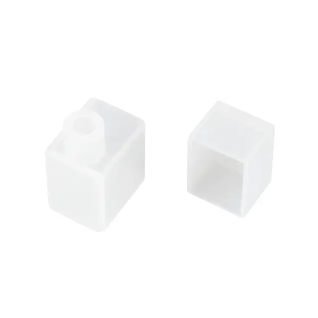 Заглушка MOONLIGHT-CAP-12x17mm-BOTTOM-S-SET
