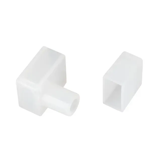 Заглушка MOONLIGHT-CAP-06x12mm-SIDE-S-SET