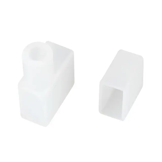 Заглушка MOONLIGHT-CAP-06x12mm-BOTTOM-S-SET
