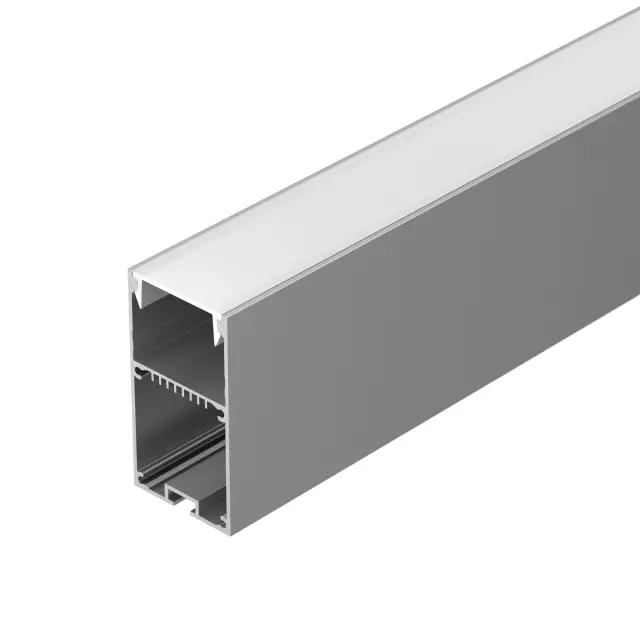 Профиль LINE-S-3667-2000 ANOD