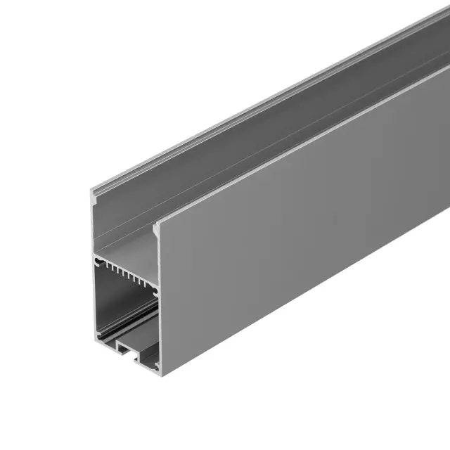 Профиль LINE-S-3667-2000 ANOD, ракурс 2
