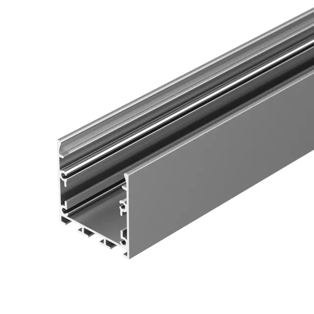Профиль LINE-S-3535-2500 ANOD, ракурс 2