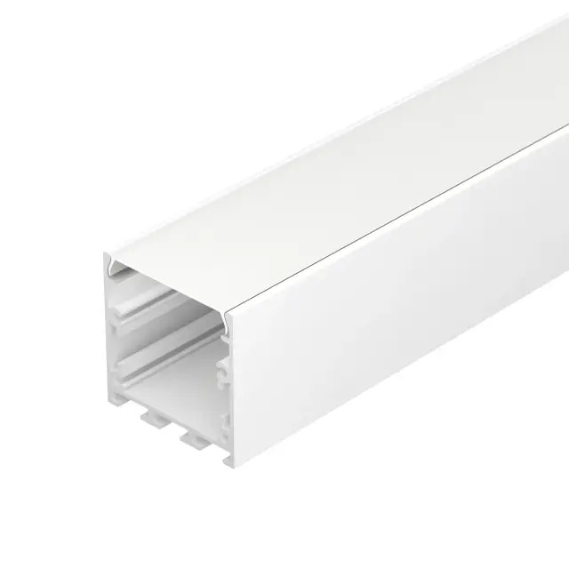 Профиль LINE-S-3535-2500 WHITE