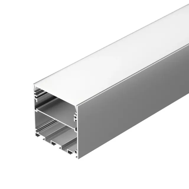 Профиль LINE-S-5050-2500 ANOD