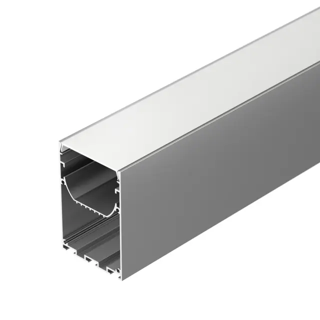 Профиль LINE-S-5075-3000 ANOD