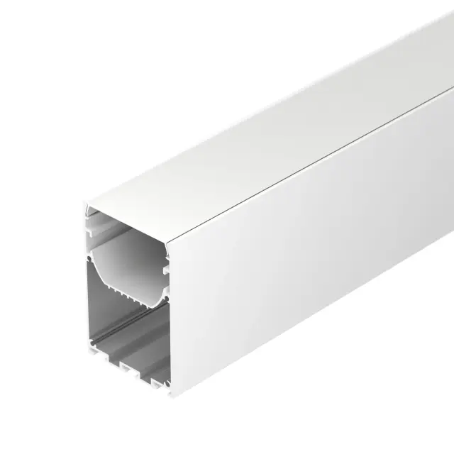 Профиль LINE-S-5075-2500 WHITE