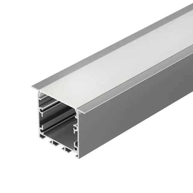 Профиль LINIA49-F-S-3000 ANOD
