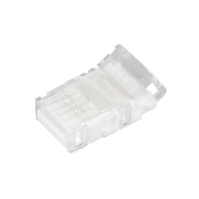 Коннектор HIP-RGBW-10mm-5pin-STW