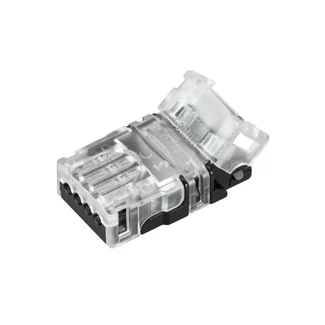 Коннектор HIP-MONO-10mm-2pin-STW-HD