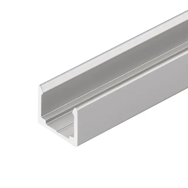 Профиль ARL-THOR-10x10mm-1000-M ANOD