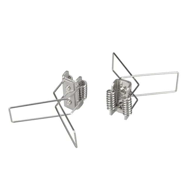 Пружинный держатель LINIA49-F-S